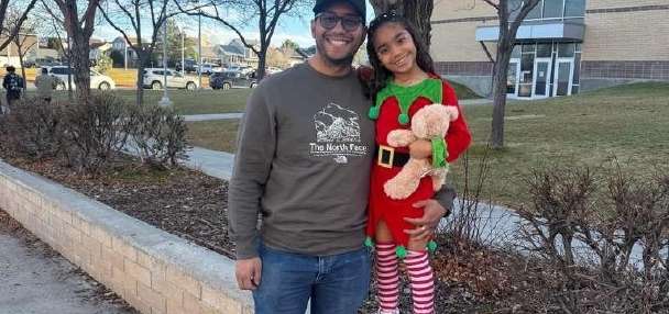 Utah man, 7-year-old daughter stuck in Colombia after U.S. officials deny her visa request