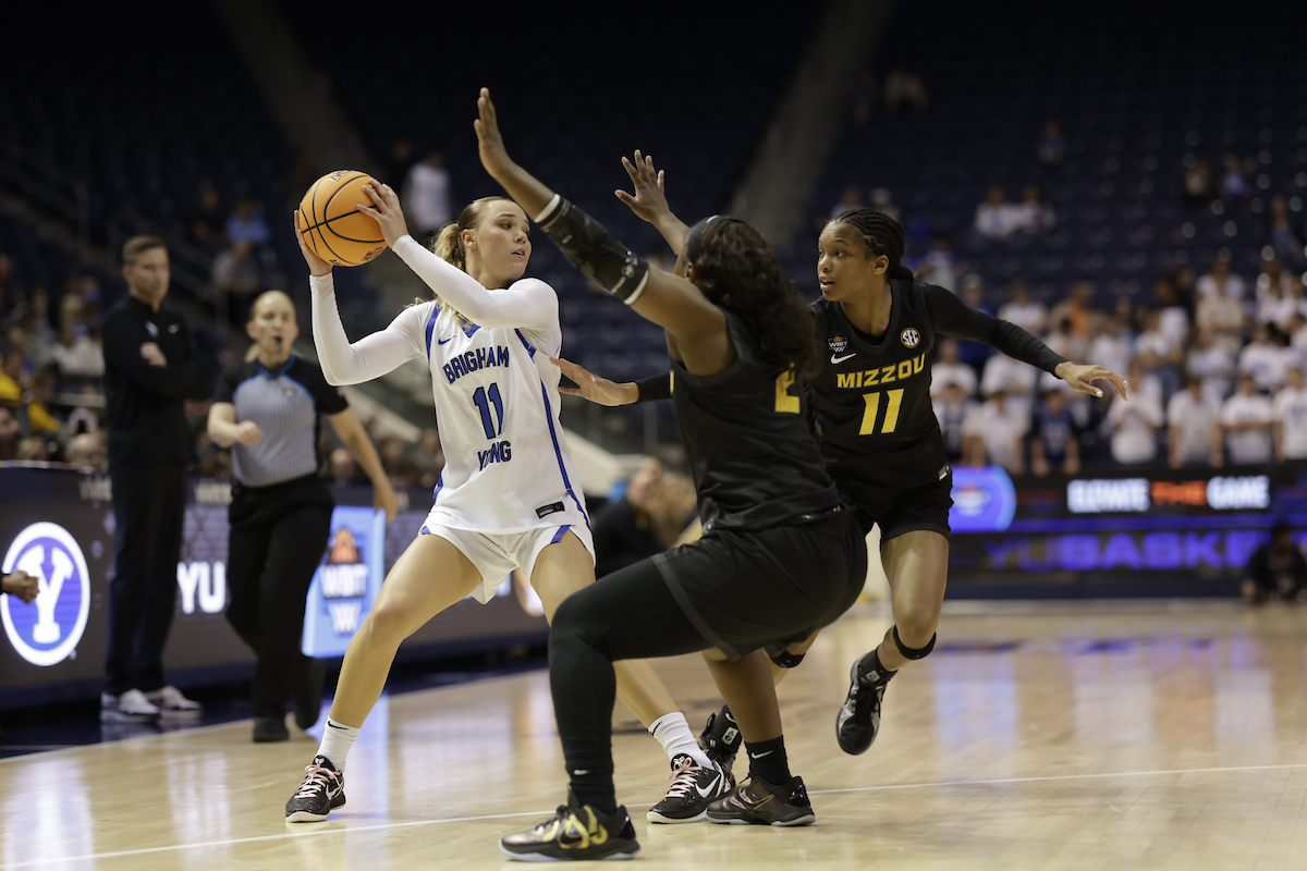 Top Sports story anchor