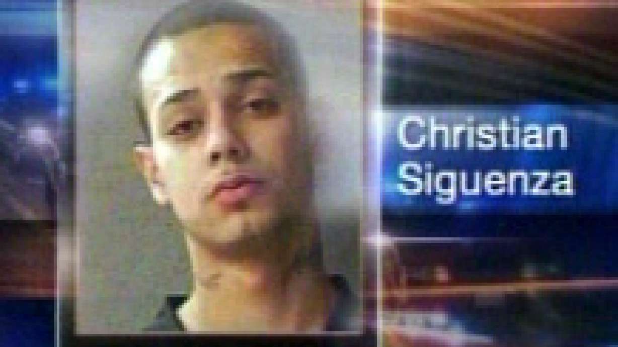 Fourth man arrested in pawn shop robbery