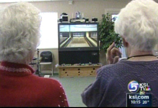 Study: Games could postpone dementia