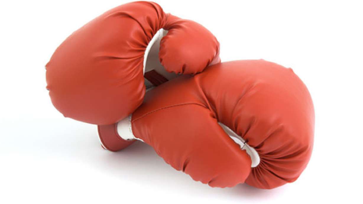 Utah Supreme Court says state can't be sued in boxer's death