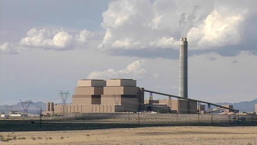 Suburb of Ivins opposes $1.3 billion facility