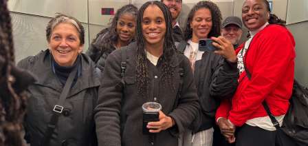 Inside the WNBA's 8-day, 100-hour CBA marathon negotiations that forged a transformational deal