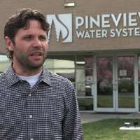 Pineview water systems warns of $500 fine for using too much water