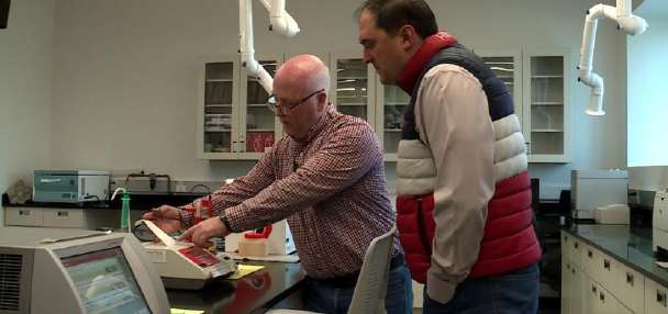 Top Utah story anchor