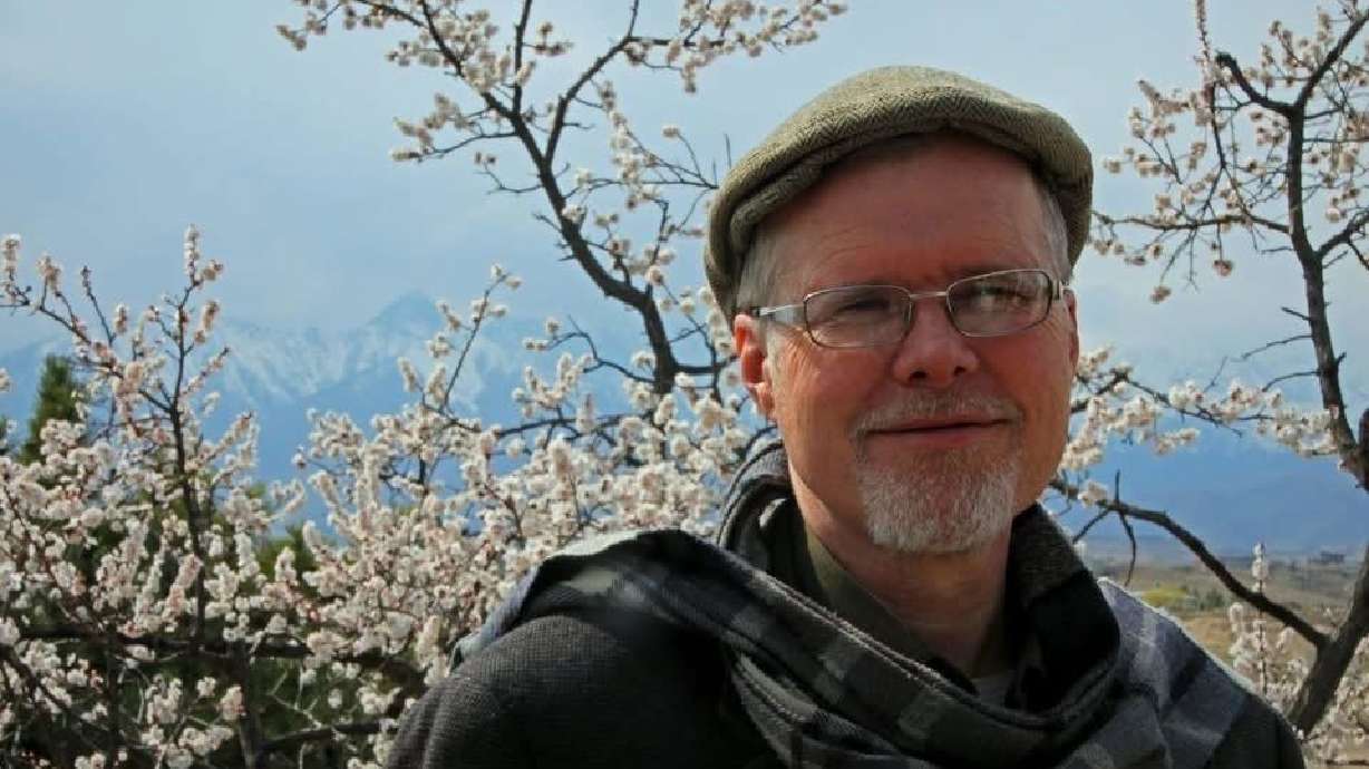 Dennis Coyle, a 64-year-old academic, was detained by the Taliban in Kabul in Jan. 2025. Coyle has been released, two US officials told CNN on Tuesday, weeks after the Trump administration declared Afghanistan a state sponsor of wrongful detention.