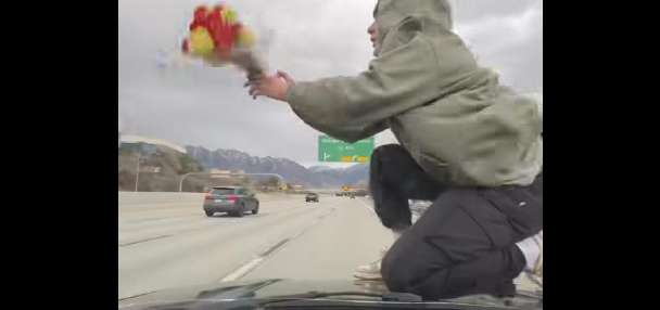 Top Utah story anchor