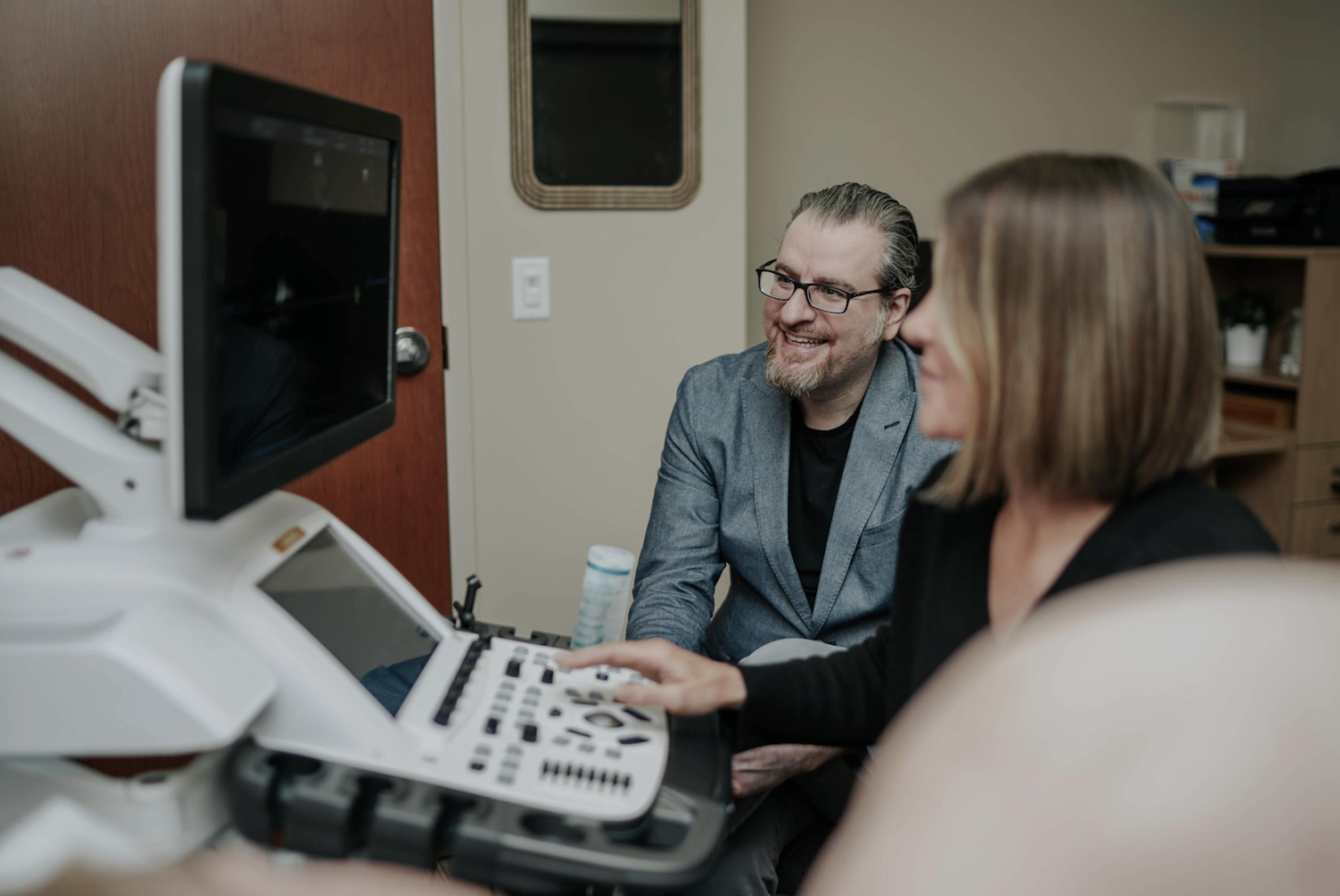 Utah clinic offers lower cost heart scans without the wait or a doctor's order