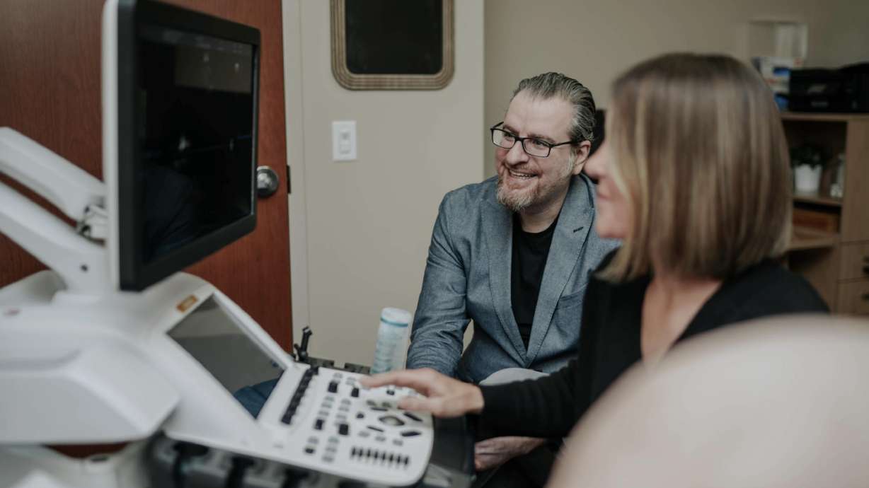 Utah clinic offers lower cost heart scans without the wait or a doctor's order