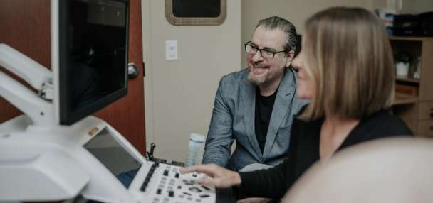 Utah clinic offers lower cost heart scans without the wait or a doctor's order