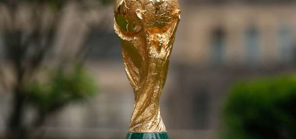 Soccer fans launch complaint over World Cup ticket prices to European Commission