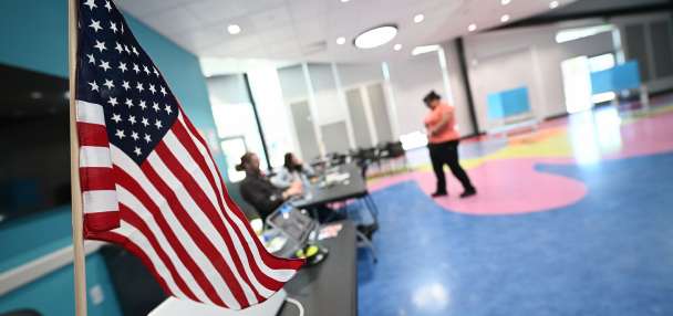 Republicans skeptical of fast-tracking Trump-backed election bill through budget process