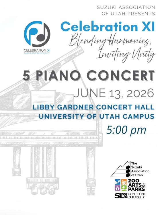 SAU 5 Piano Concert