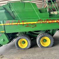 Vandals cause $40K in damage at Iron County farm; reward offered