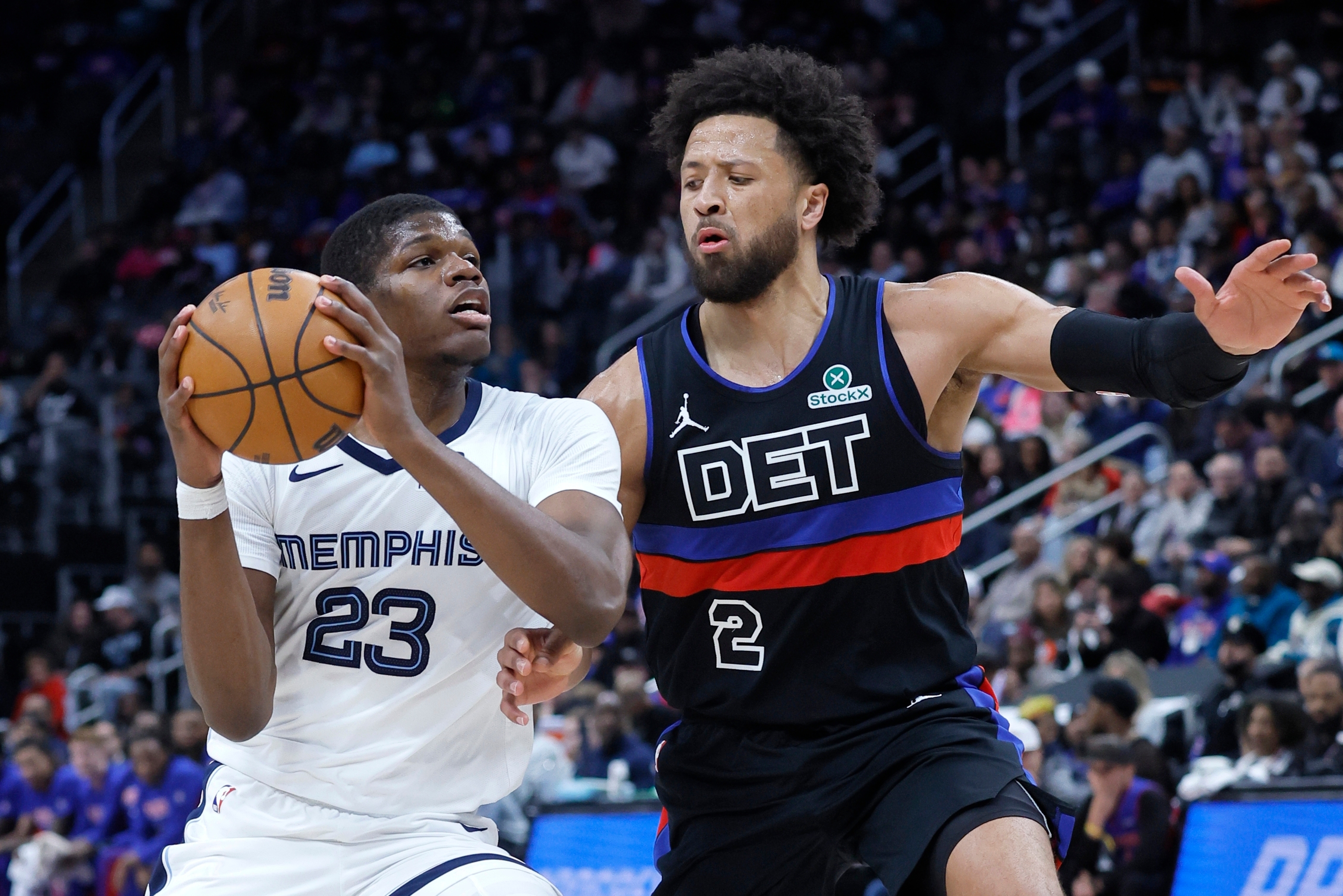 Players like Cunningham should have award eligibility, NBPA says in push for 65-game rule change