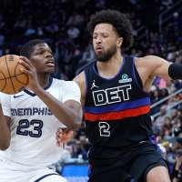 Players like Cunningham should have award eligibility, NBPA says in push for 65-game rule change