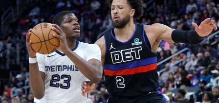 Players like Cunningham should have award eligibility, NBPA says in push for 65-game rule change