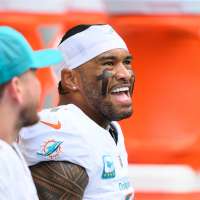 Tagovailoa is looking for a 'fresh start' with Falcons after rocky finish to his stay with Dolphins