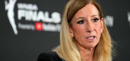 WNBA owners ratify landmark 7-year CBA, setting up a sprint to the May 8 regular-season start