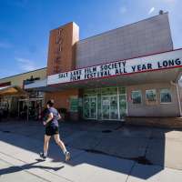 Historic Tower Theatre to be partially deconstructed — but it'll help restore its 1920s design