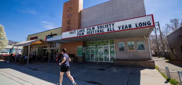 Historic Tower Theatre to be partially deconstructed — but it'll help restore its 1920s design