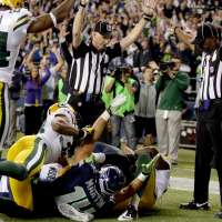 The NFL proposes contingencies for replacement refs in hopes of avoiding another 'Fail Mary'