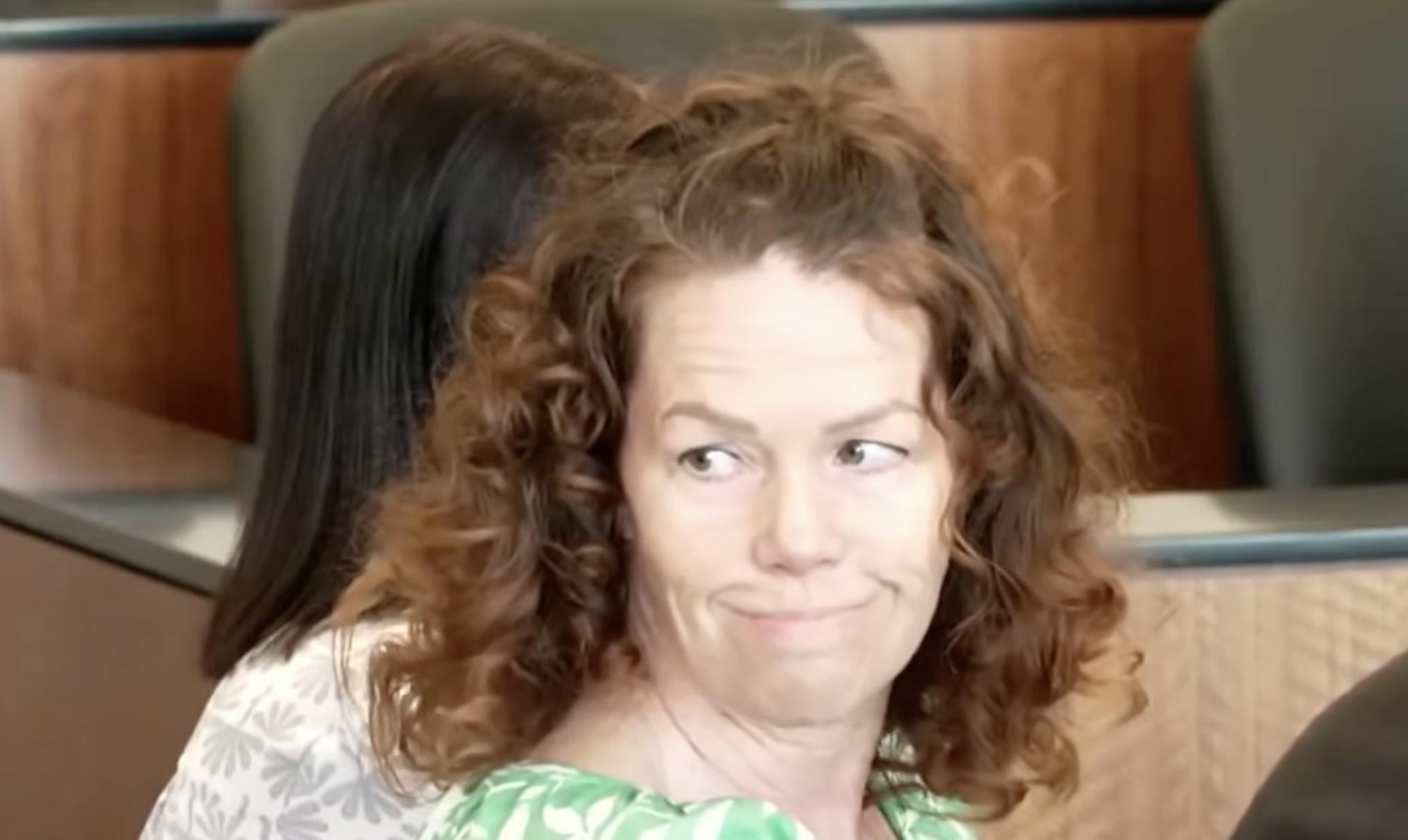 Jury finds Santaquin nurse guilty of manslaughter, not murder, after death of her friend