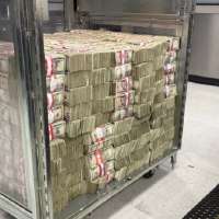 Inside Salt Lake's Federal Reserve cash processing operation