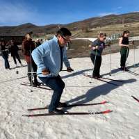 Utah 2034 organizers look to boost interest in biathlon ahead of Games