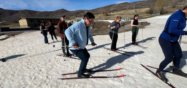 Utah 2034 organizers look to boost interest in biathlon ahead of Games