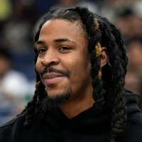 Grizzlies' Ja Morant shut down for the season due to elbow injury