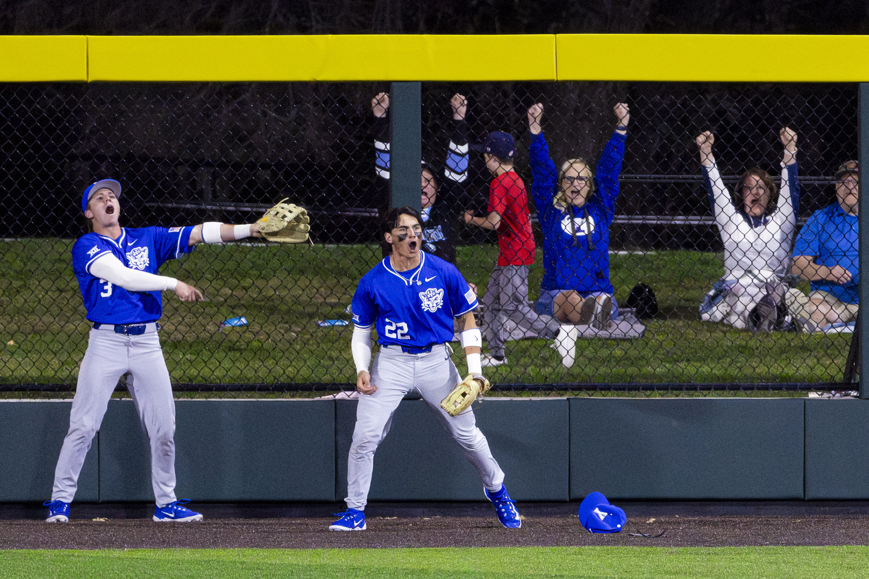 Jake Long hits 2-run HR, but Utah's 9th inning rally falls short to BYU