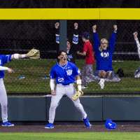 Jake Long hits 2-run HR, but Utah's 9th inning rally falls short to BYU