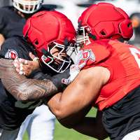Utah cancels its spring football game for a 'fan day,' so why the change?
