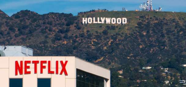 Netflix swings into MLB with Yankees-Giants opening night, betting on 3 marquee events