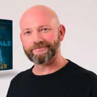 Local US Navy veteran's book explores grief, trauma and healing through the eyes of whales and whalers