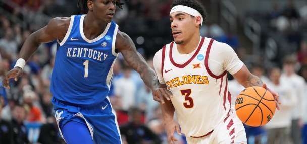 March Madness: Here's one thing you need to know about each of the 16 teams remaining in men's field