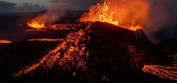 When did plate tectonics begin? Scientists find new clues