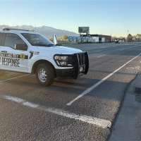 Pedestrian hit, killed on Redwood Road in Salt Lake City