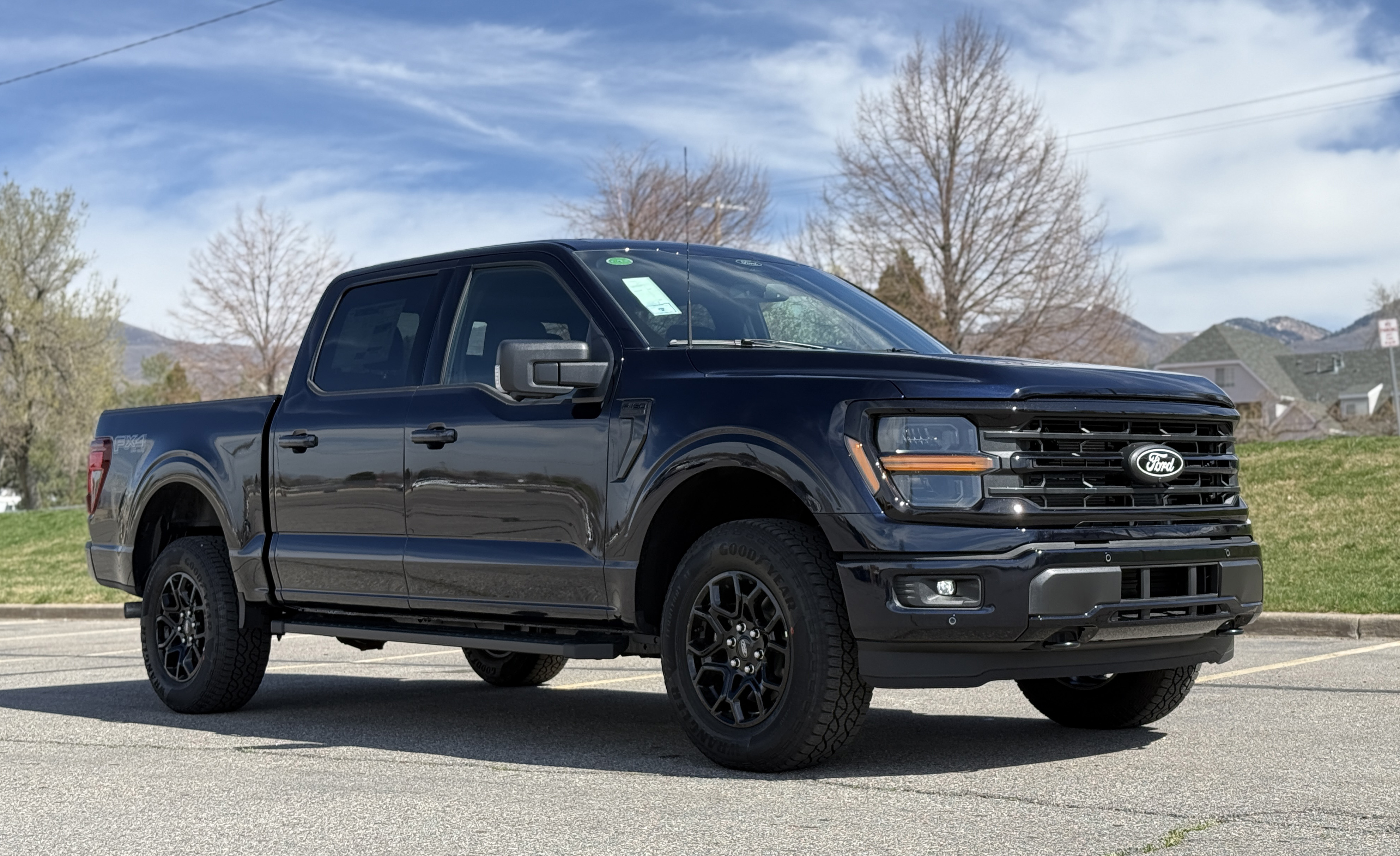 Test Drive: The Ford F-150 is still one of the best do-it-all vehicles you can buy