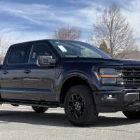 Test Drive: The Ford F-150 is still one of the best do-it-all vehicles you can buy