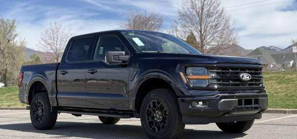 Test Drive: The Ford F-150 is still one of the best do-it-all vehicles you can buy
