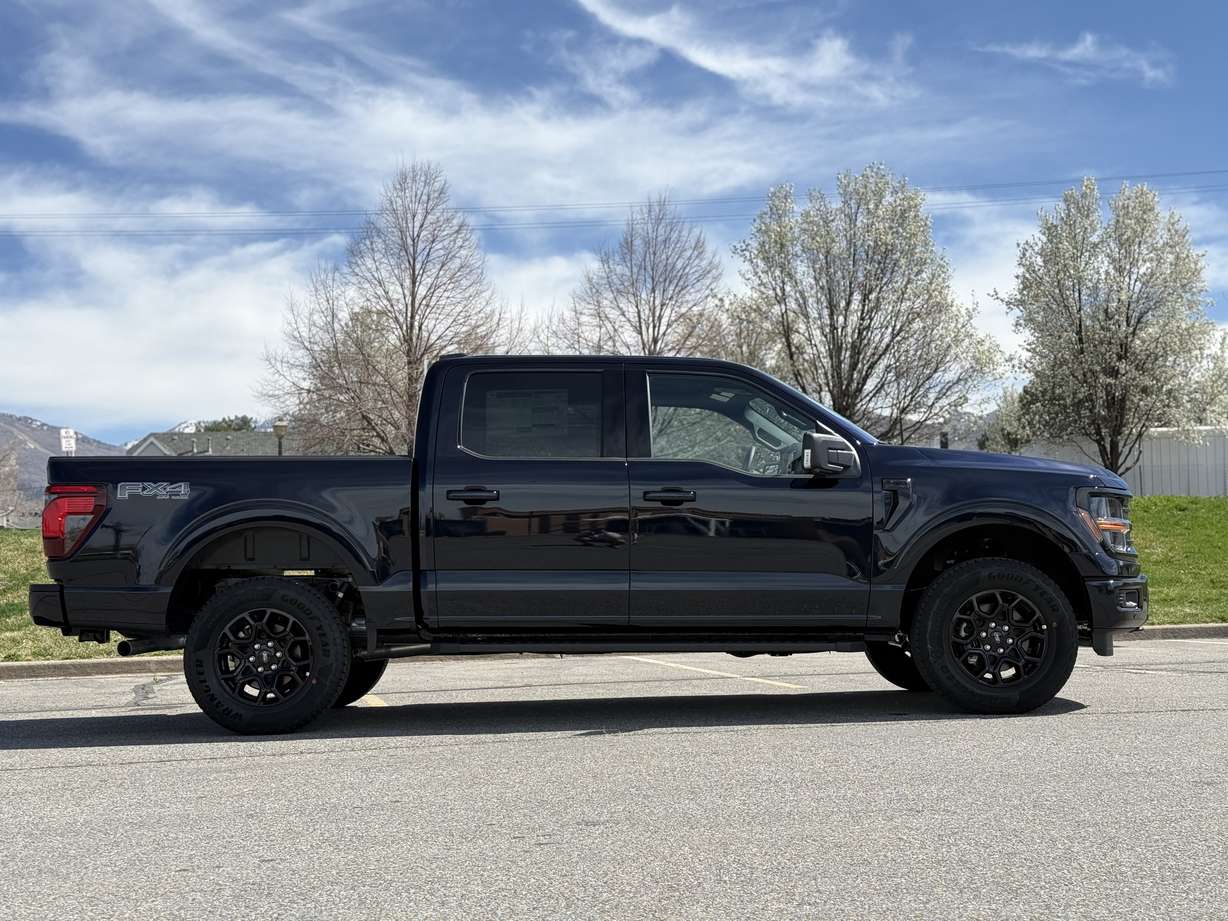 Test Drive: The Ford F-150 is still one of the best do-it-all vehicles you can buy