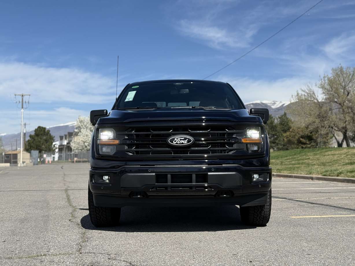 Test Drive: The Ford F-150 is still one of the best do-it-all vehicles you can buy