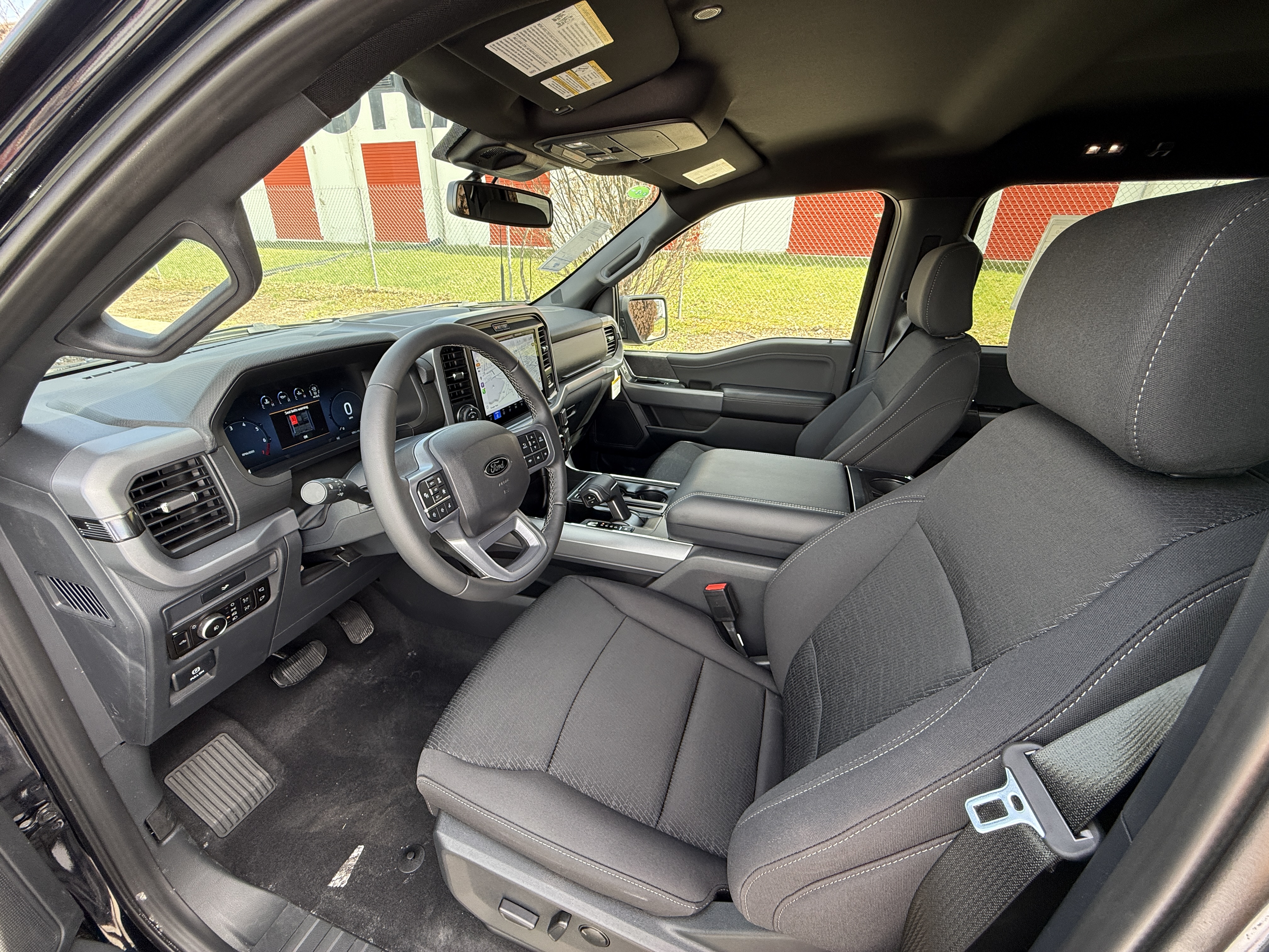 Test Drive: The Ford F-150 is still one of the best do-it-all vehicles you can buy