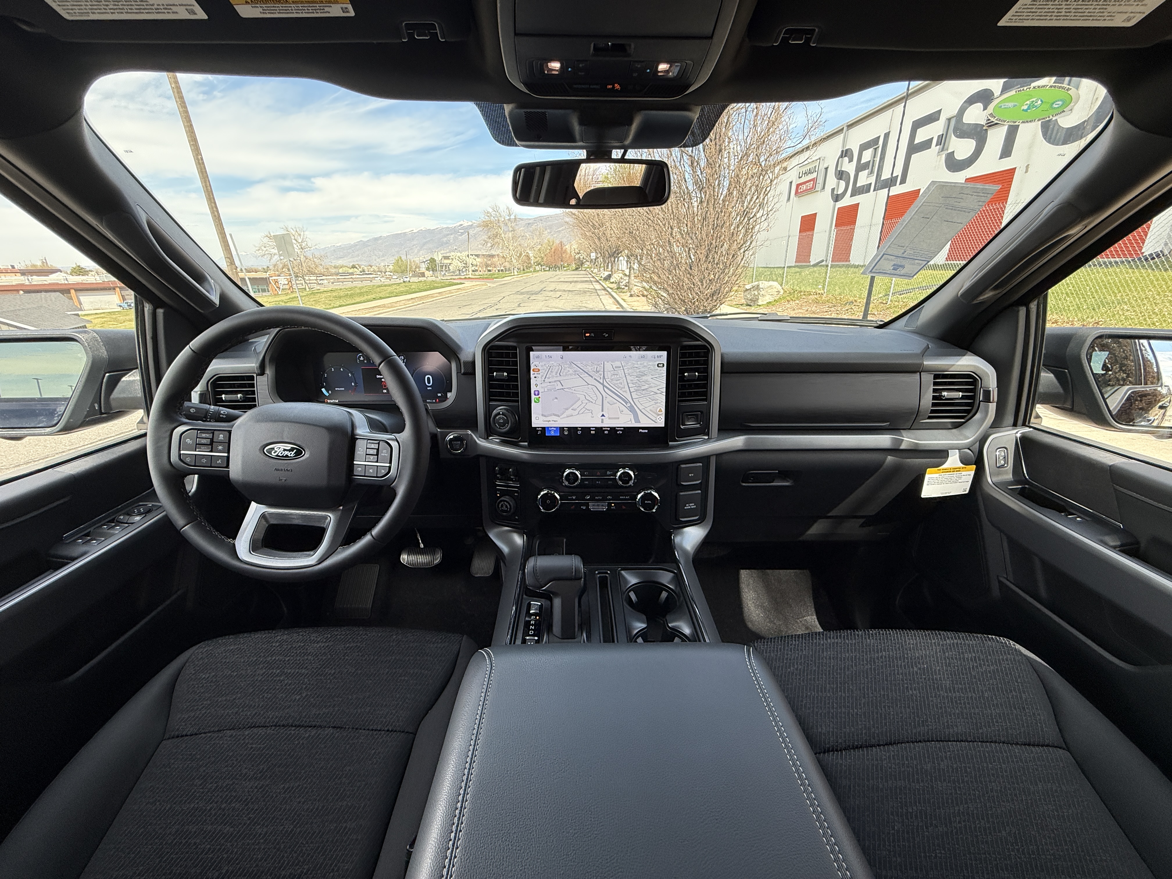 Test Drive: The Ford F-150 is still one of the best do-it-all vehicles you can buy