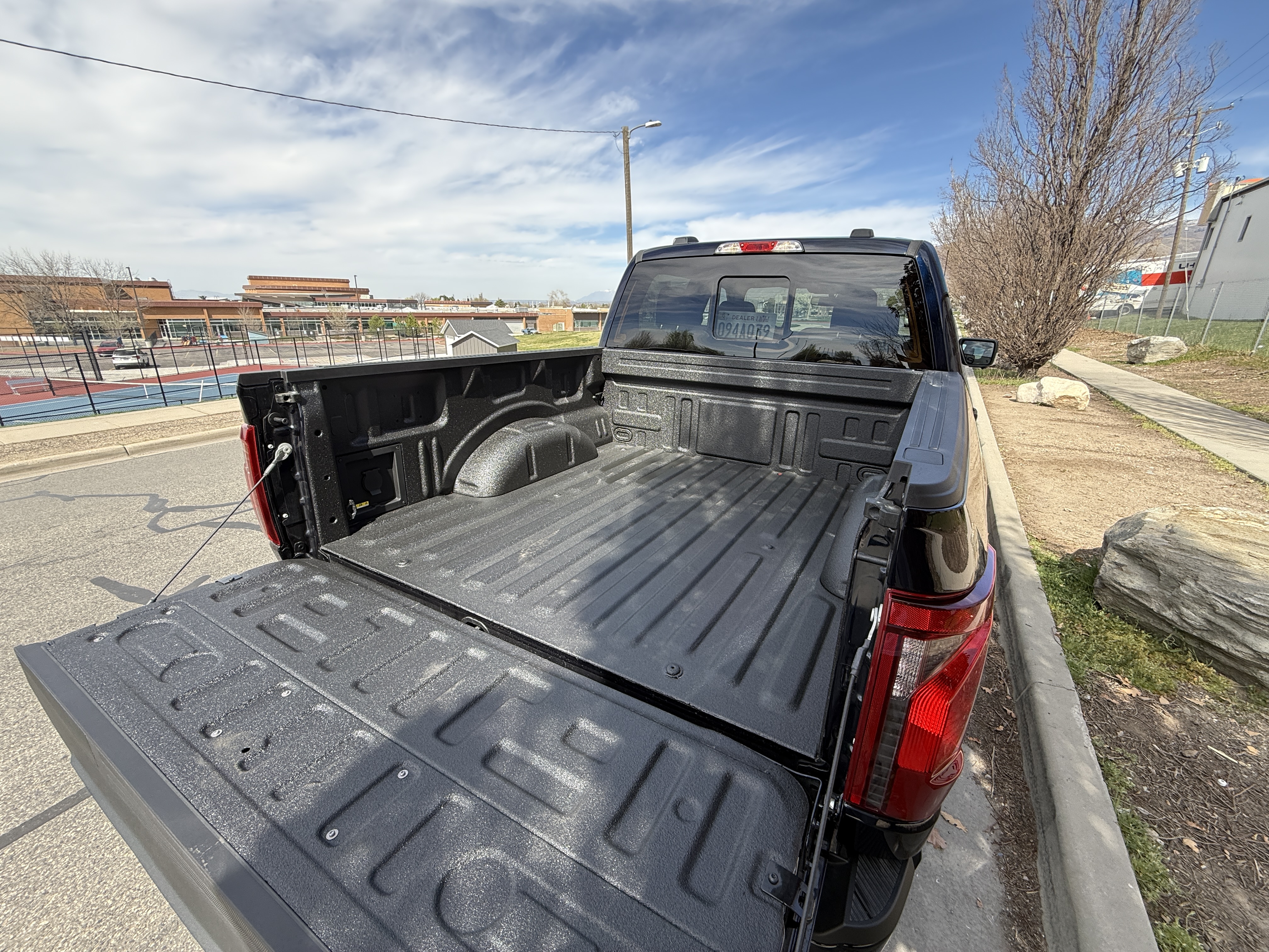 Test Drive: The Ford F-150 is still one of the best do-it-all vehicles you can buy