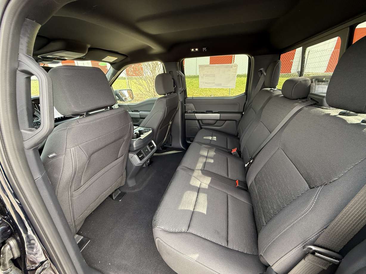 Test Drive: The Ford F-150 is still one of the best do-it-all vehicles you can buy