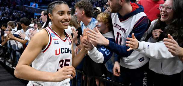Here's what you need to know about each of the 16 women's teams left in March Madness