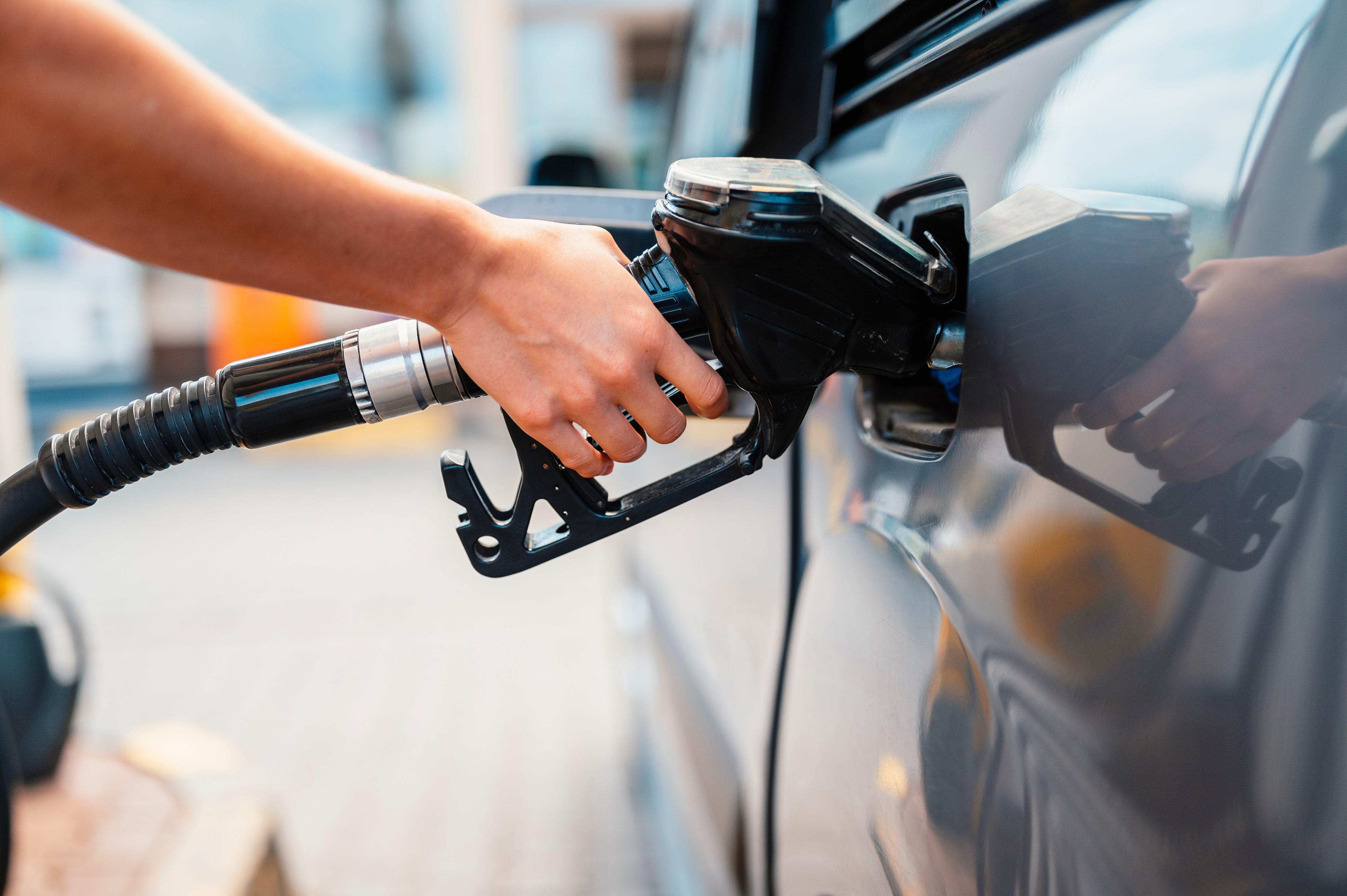 Pinching pennies at the pump: How to make gas rewards work for you